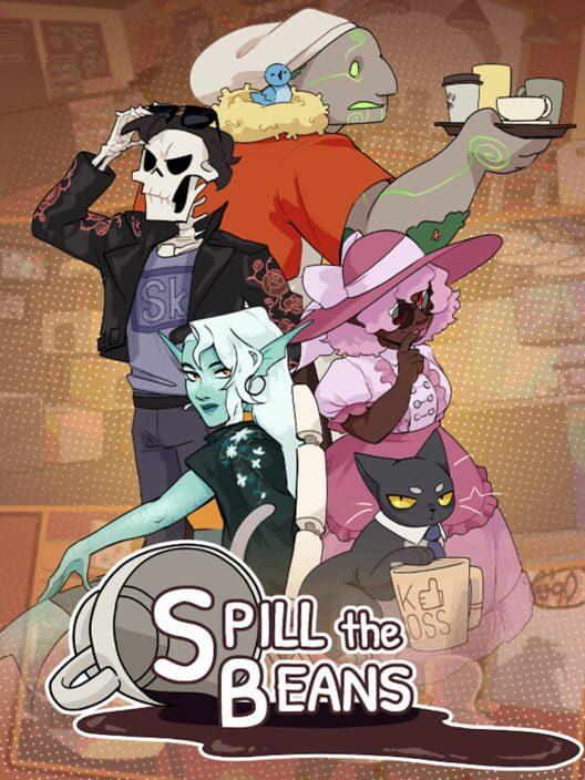 Spill the Beans