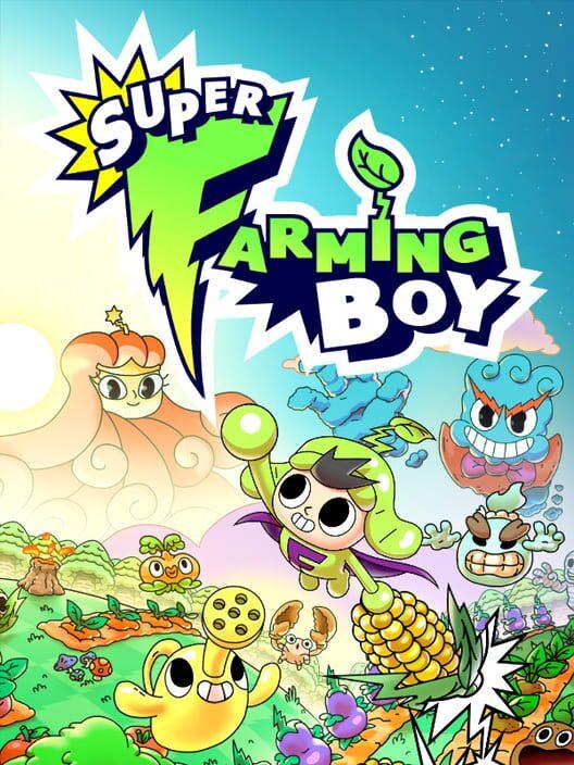 Super Farming Boy