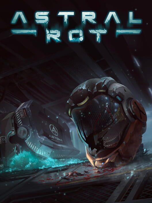 Astral Rot