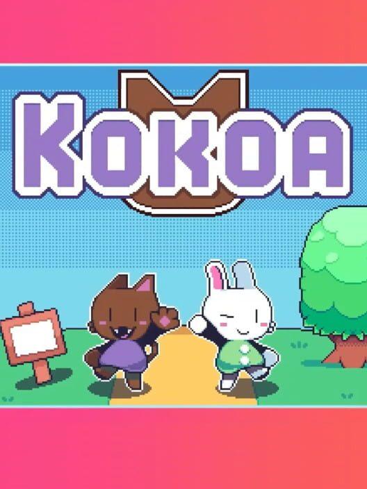 Kokoa