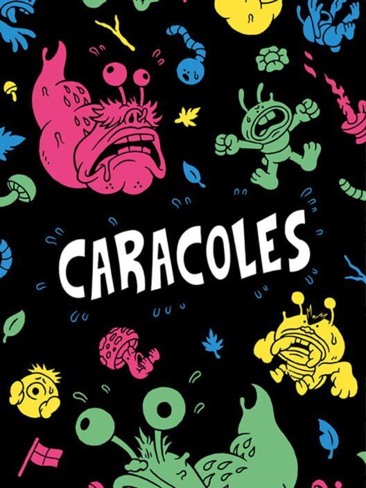 Caracoles
