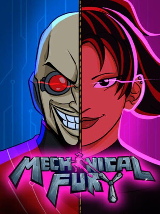 Mechanical Fury