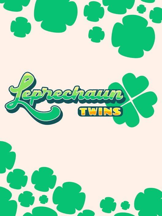 Leprechaun Twins