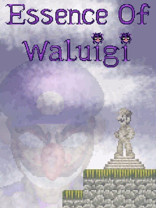 Essence of Waluigi