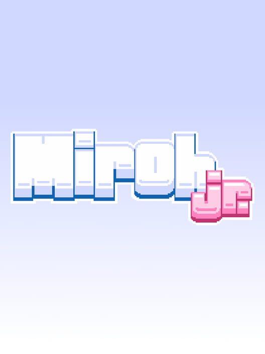 Miroh Jr.