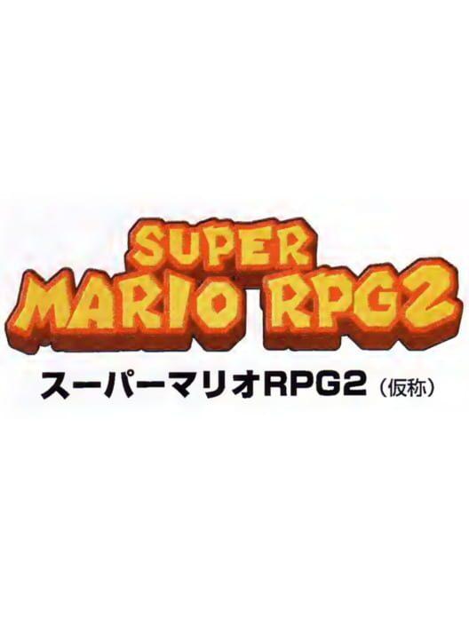 Super Mario RPG 2