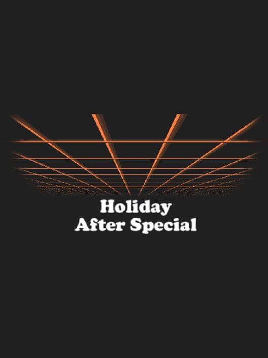 Holiday After Special