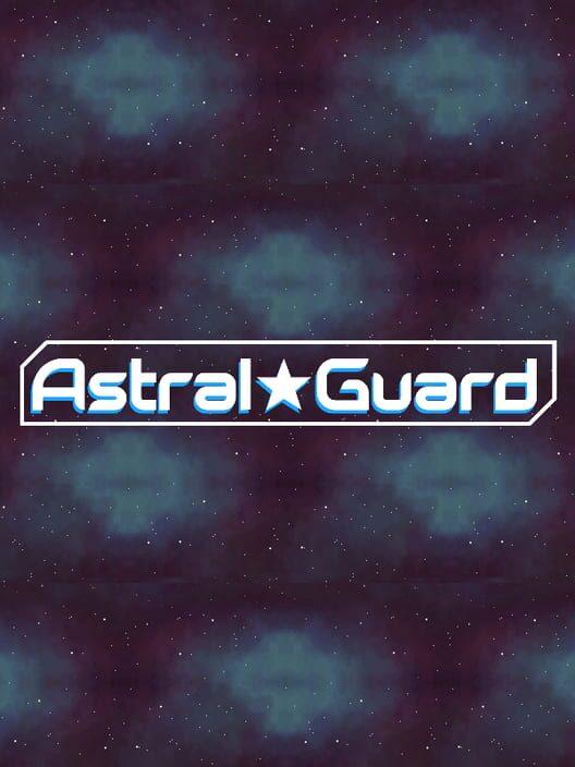 Astral Guard