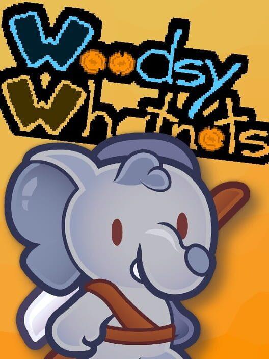 Woodsy Whatnots