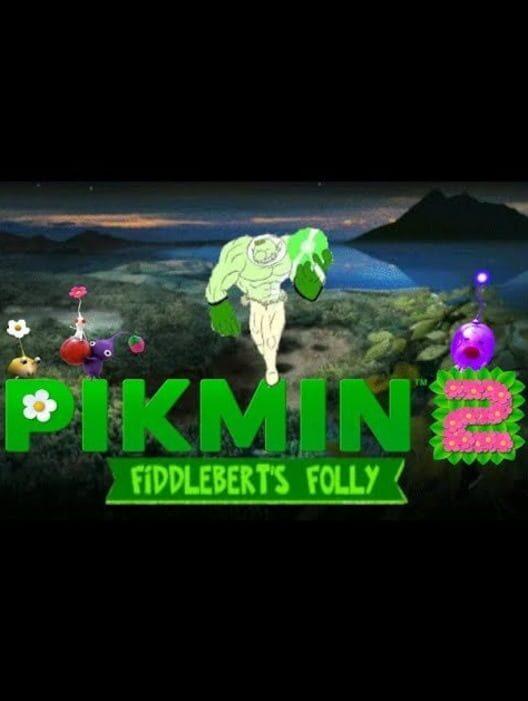 Fiddlebert's Folly