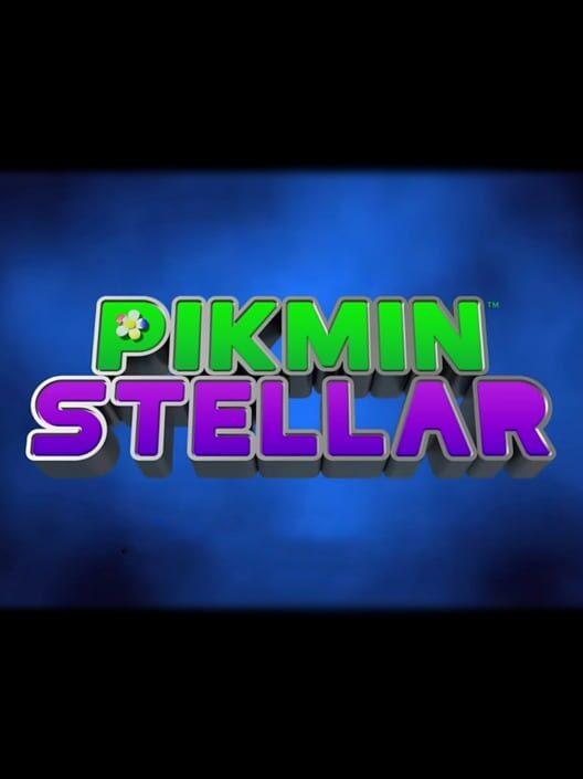 Pikmin Stellar