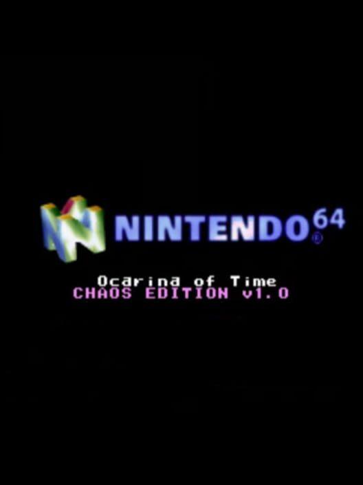 Ocarina of Time: Chaos Edition