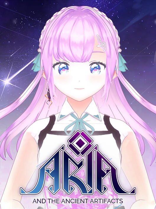 Aria and The Ancient Artifacts