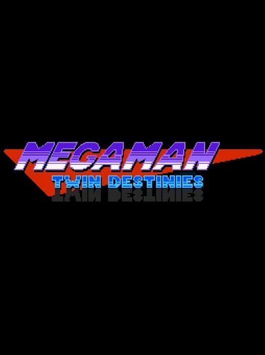 Mega Man: Twin Destinies