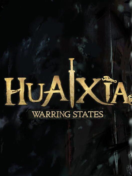 Huaxia: Warring States