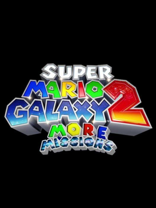 Super Mario Galaxy 2: More Missions