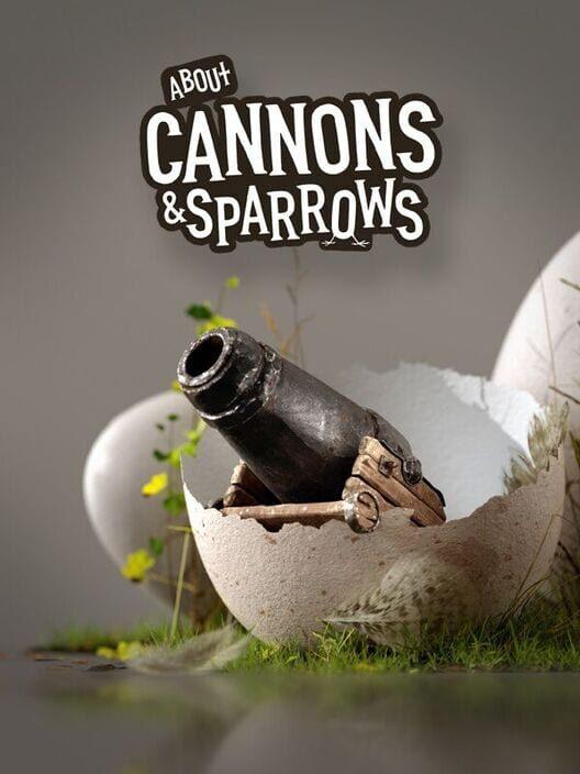 About Cannons & Sparrows
