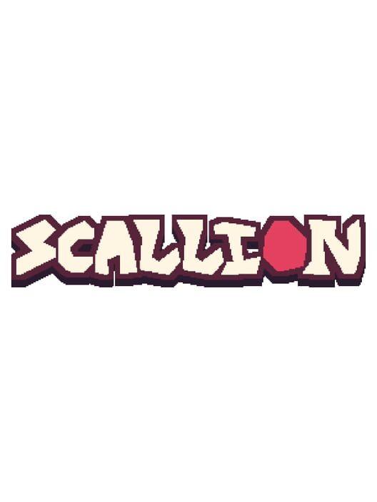 Scallion RPG