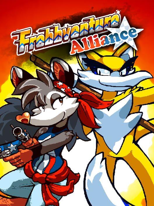 Frebbventure Alliance