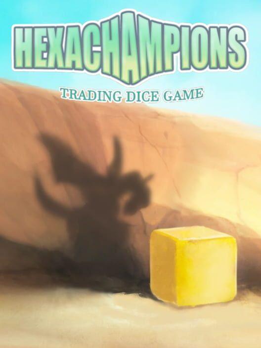 Hexachampions