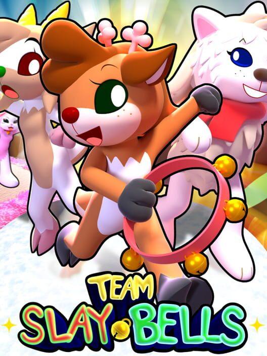 Team Slay-Bells