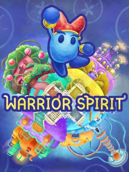 Warrior Spirit