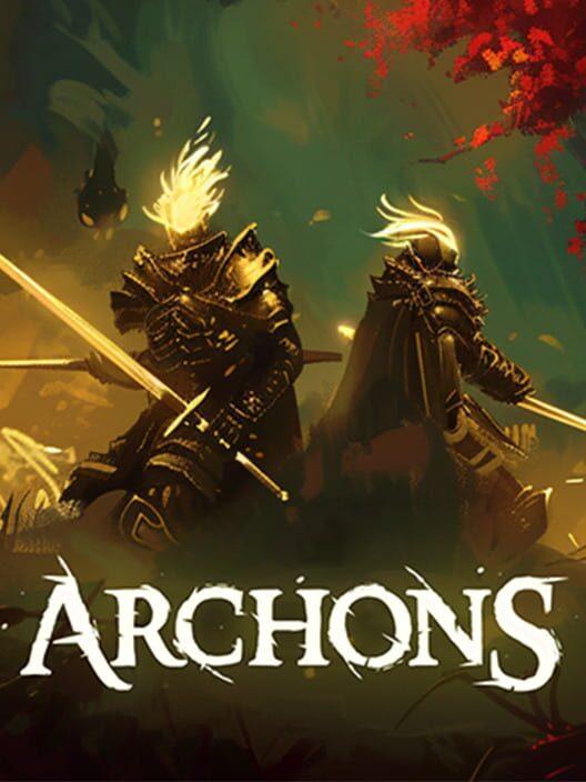 Archons