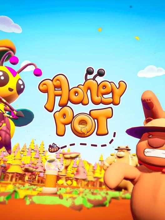 Honey Pot