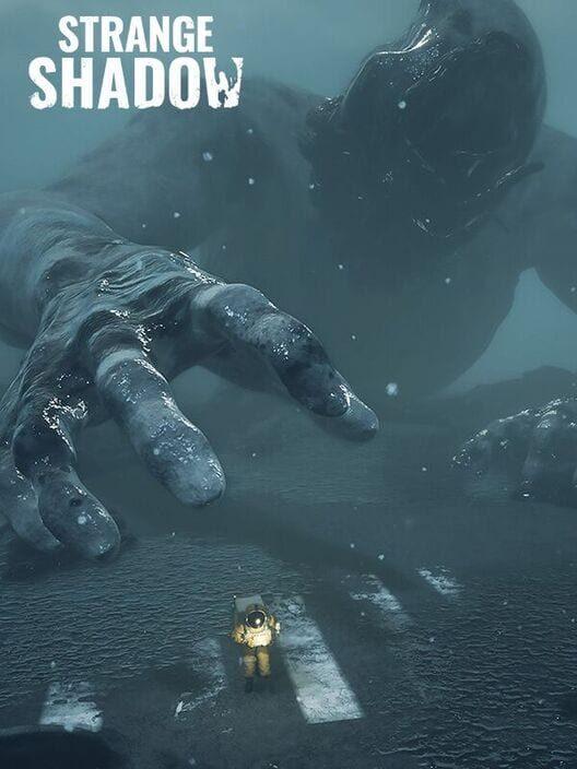 Strange Shadow