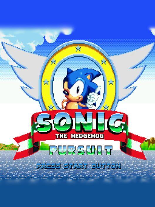 Sonic Pursuit