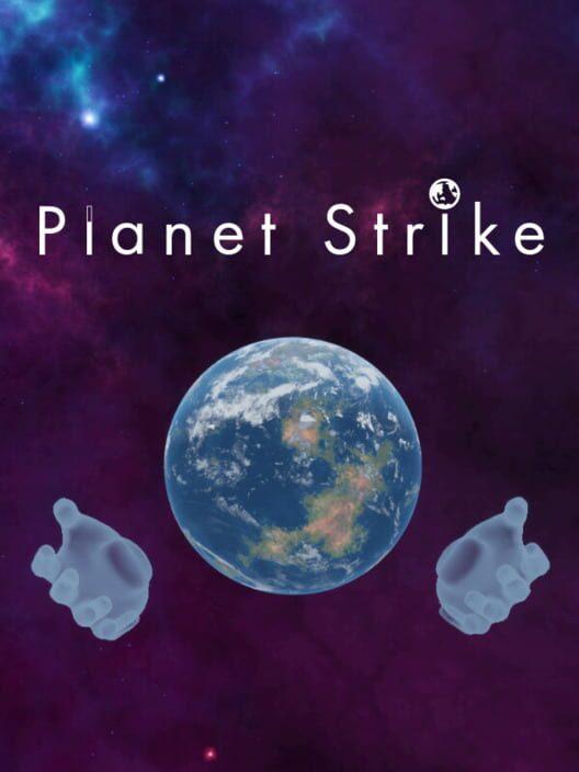 Planet Strike