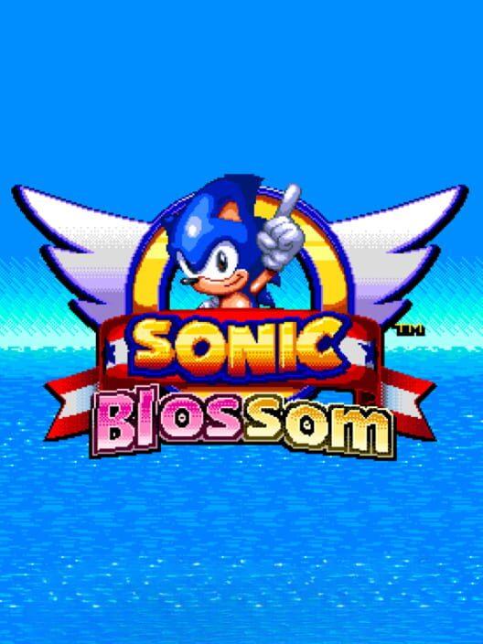 Sonic Blossom