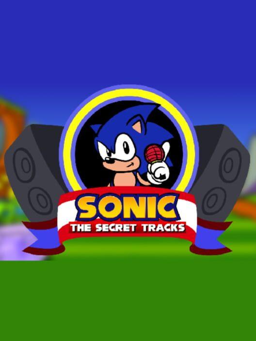 Sonic: The Secret Tracks