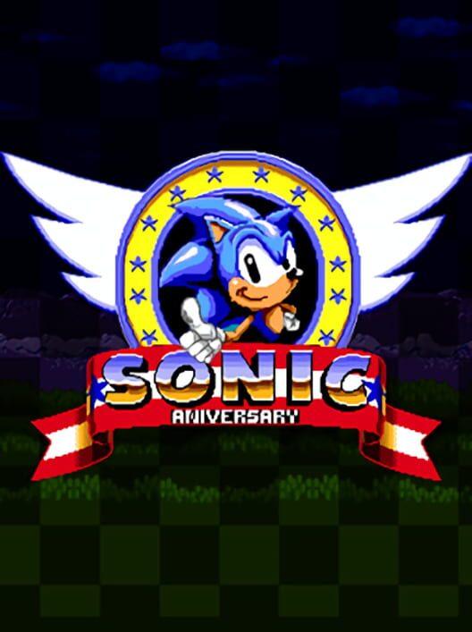 Sonic Anniversary