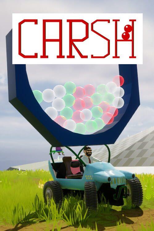 Carsh