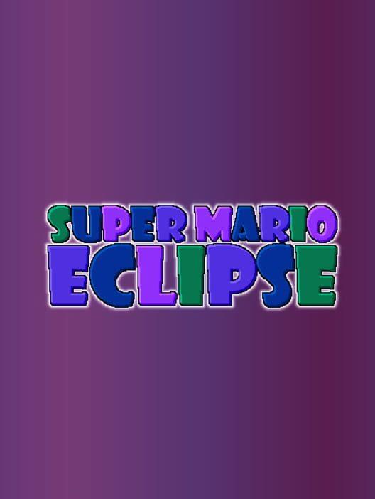 Super Mario Eclipse