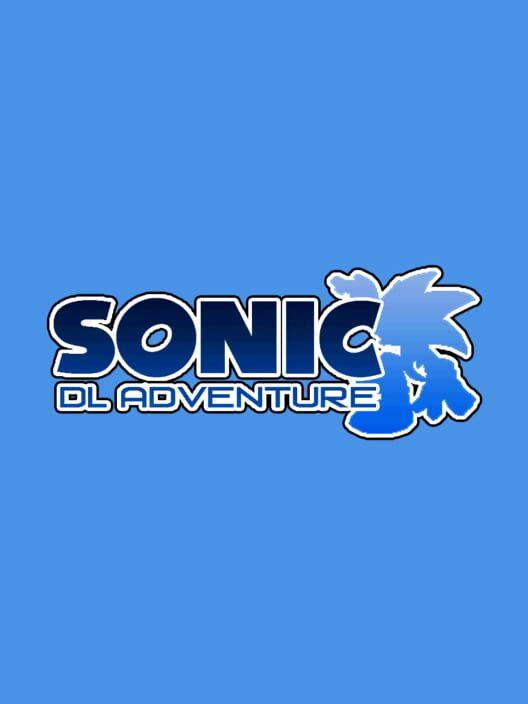 Sonic DL Adventure