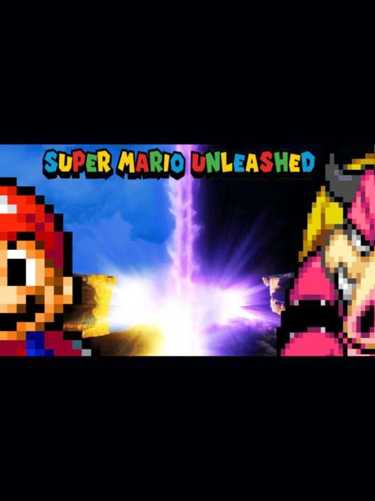 Super Mario Unleashed