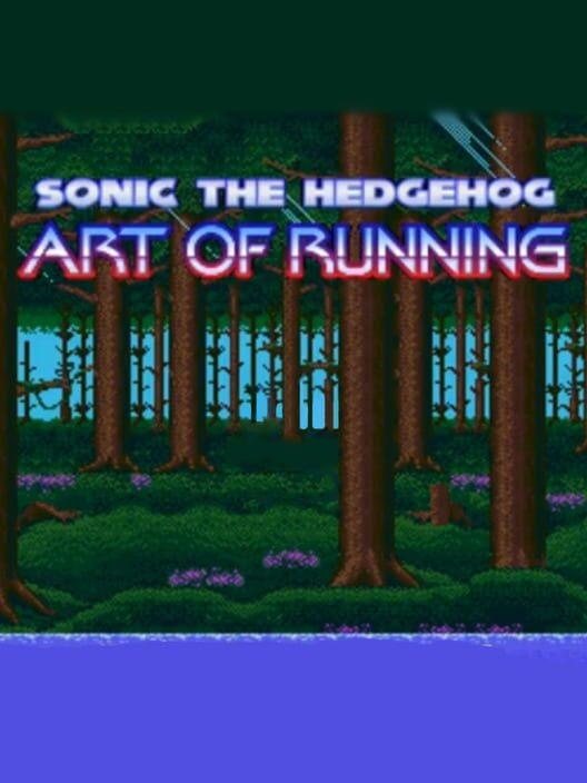 Art of Running