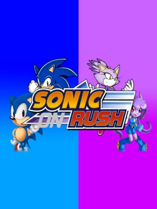 Sonic On Rush