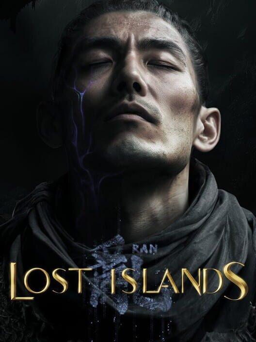 Lost Islands