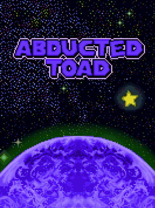 Abducted Toad