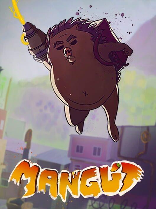 MangĂșt
