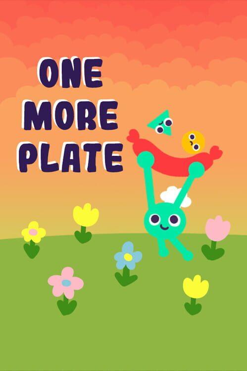 One More Plate