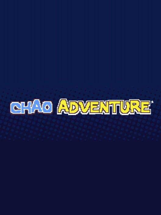 Chao Adventure
