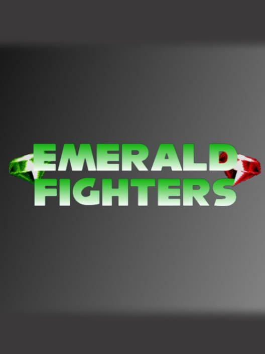 Emerald Fighters