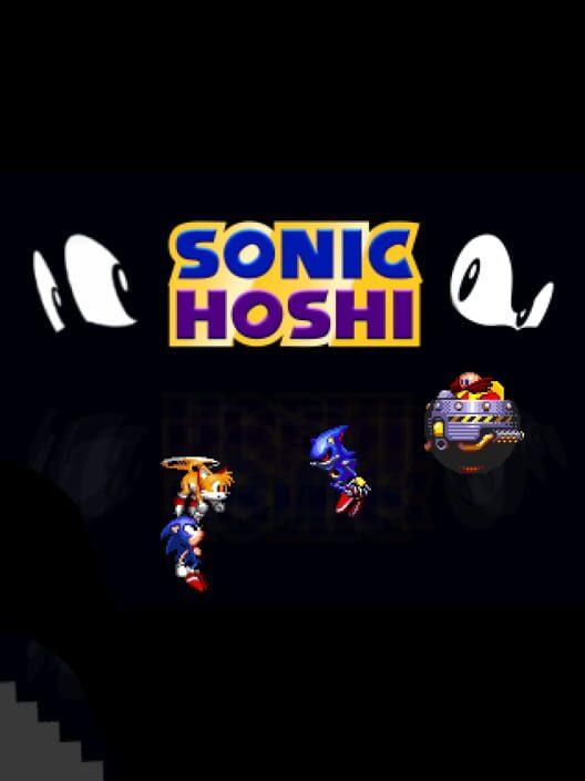 Sonic Hoshi