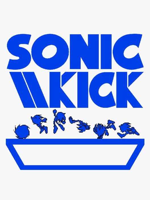 Sonic Kick