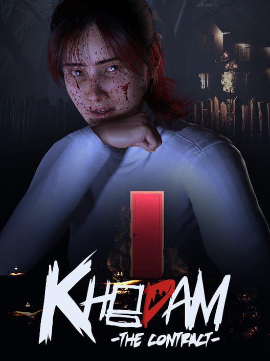 Khodam: The Contract