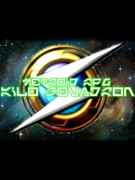 Metroid RPG: Kilo Squadron